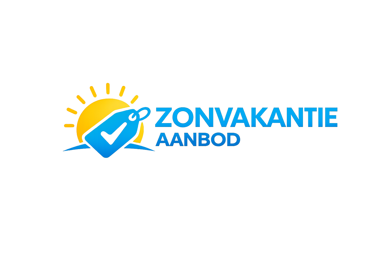 Zonvakantie Aanbod